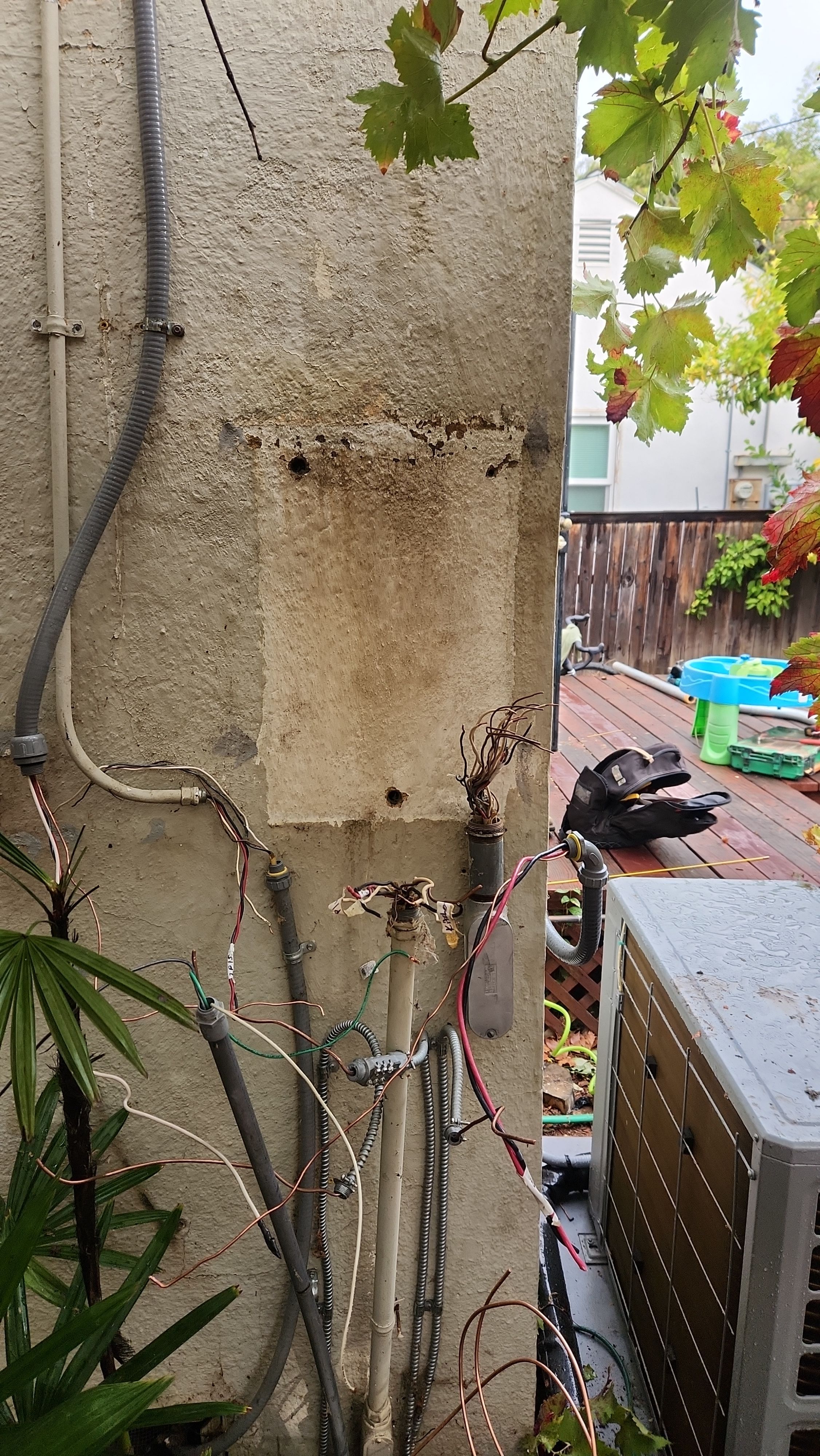 200a MPU by Peach Electric Inc