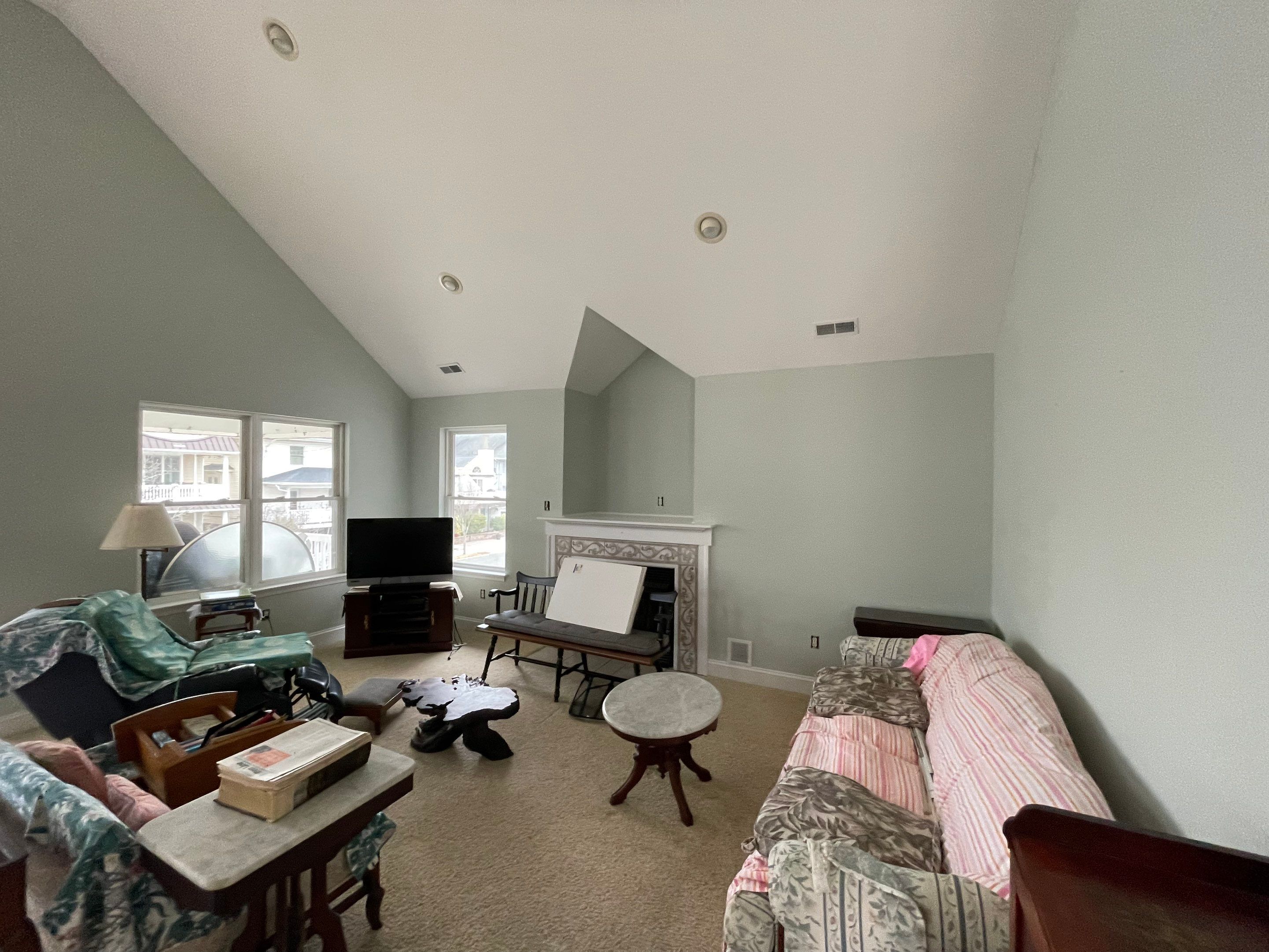 Ready for Beach Season! by Davis Painting Llc 