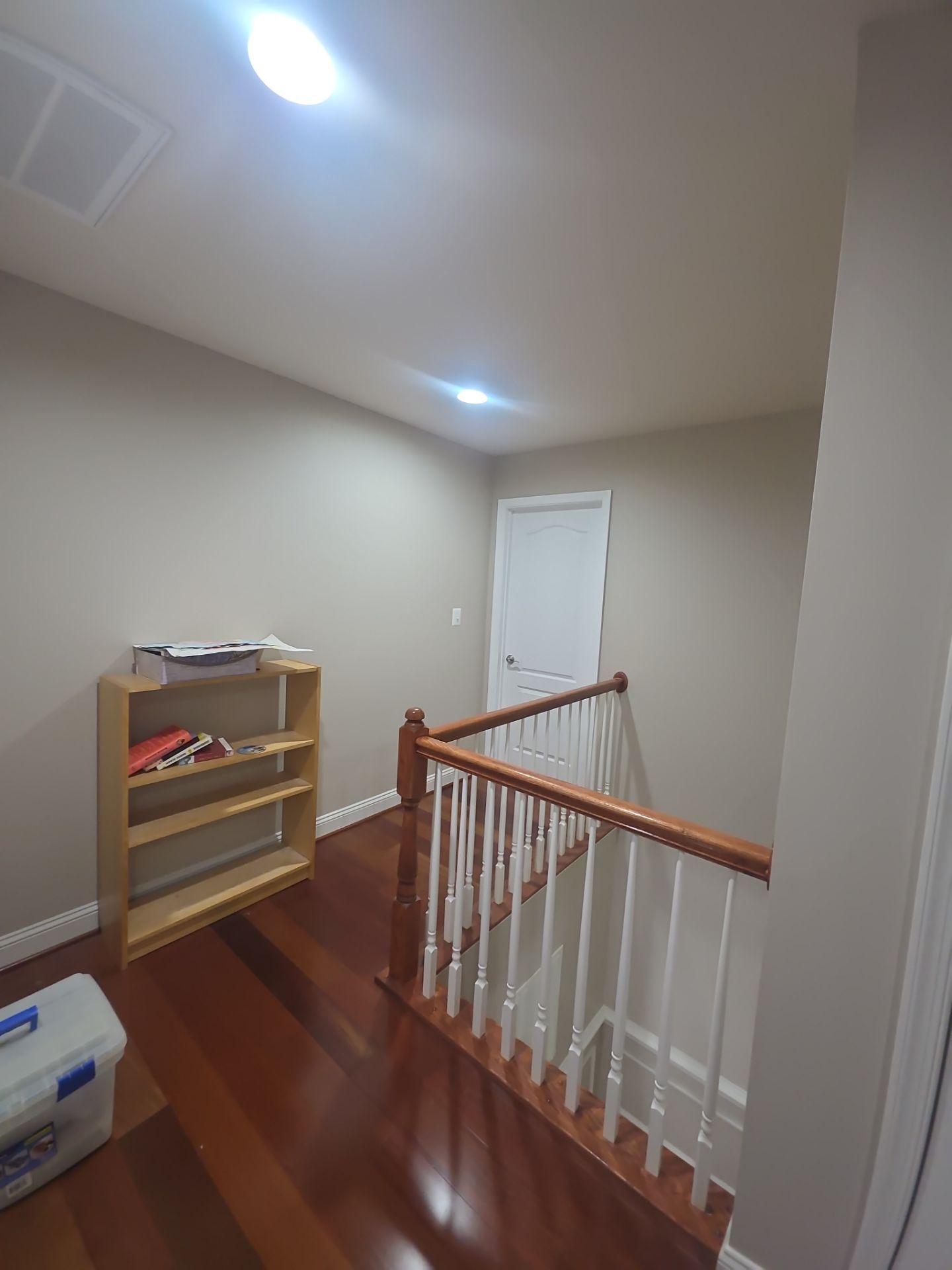 Interior House Painting in Arlington, VA by My Painter 