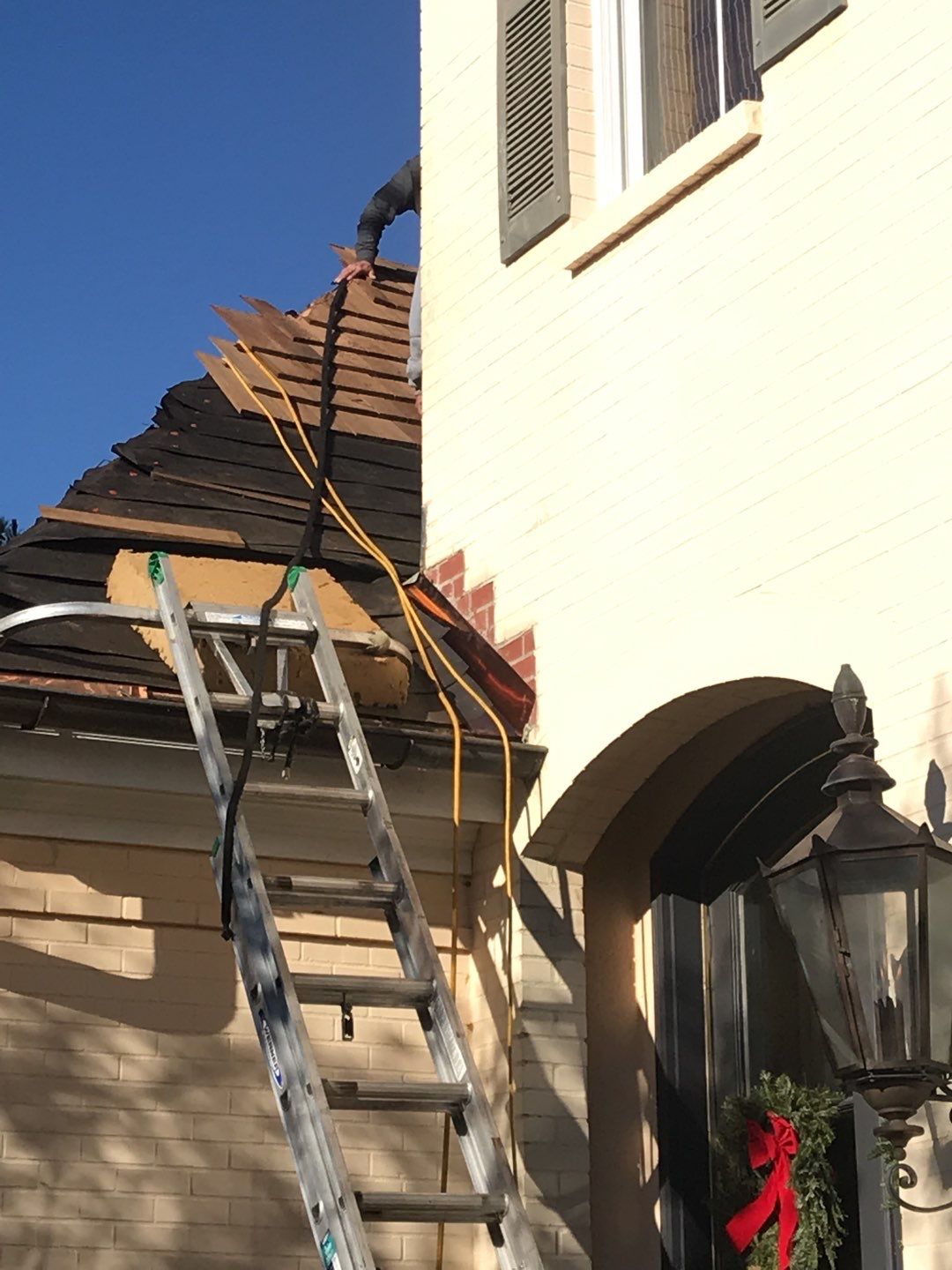 Residential Cedar Shake Roof Installation | Madison, MS by Watkins Construction & Roofing