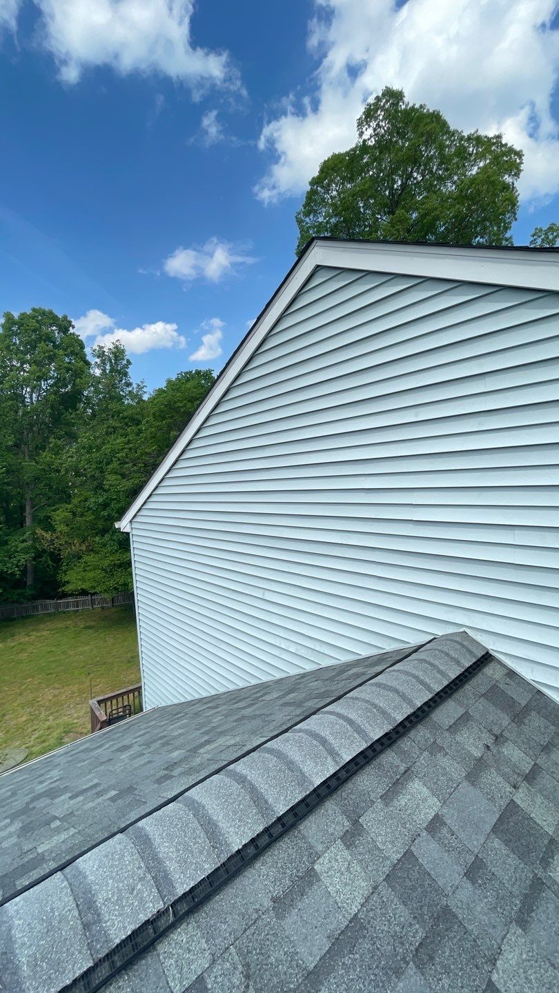 7101 Runnymede Trail, Fredericksburg, VA 22407 UNITED STATES by American Custom Contractors