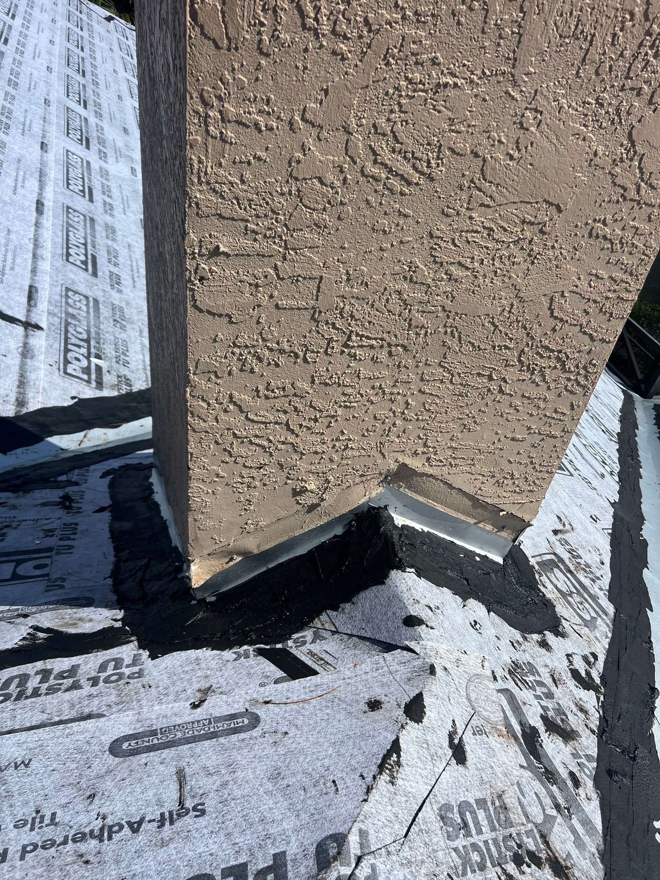 Residential Re-Roof using Eagle Roof Tile by First Due Roofing