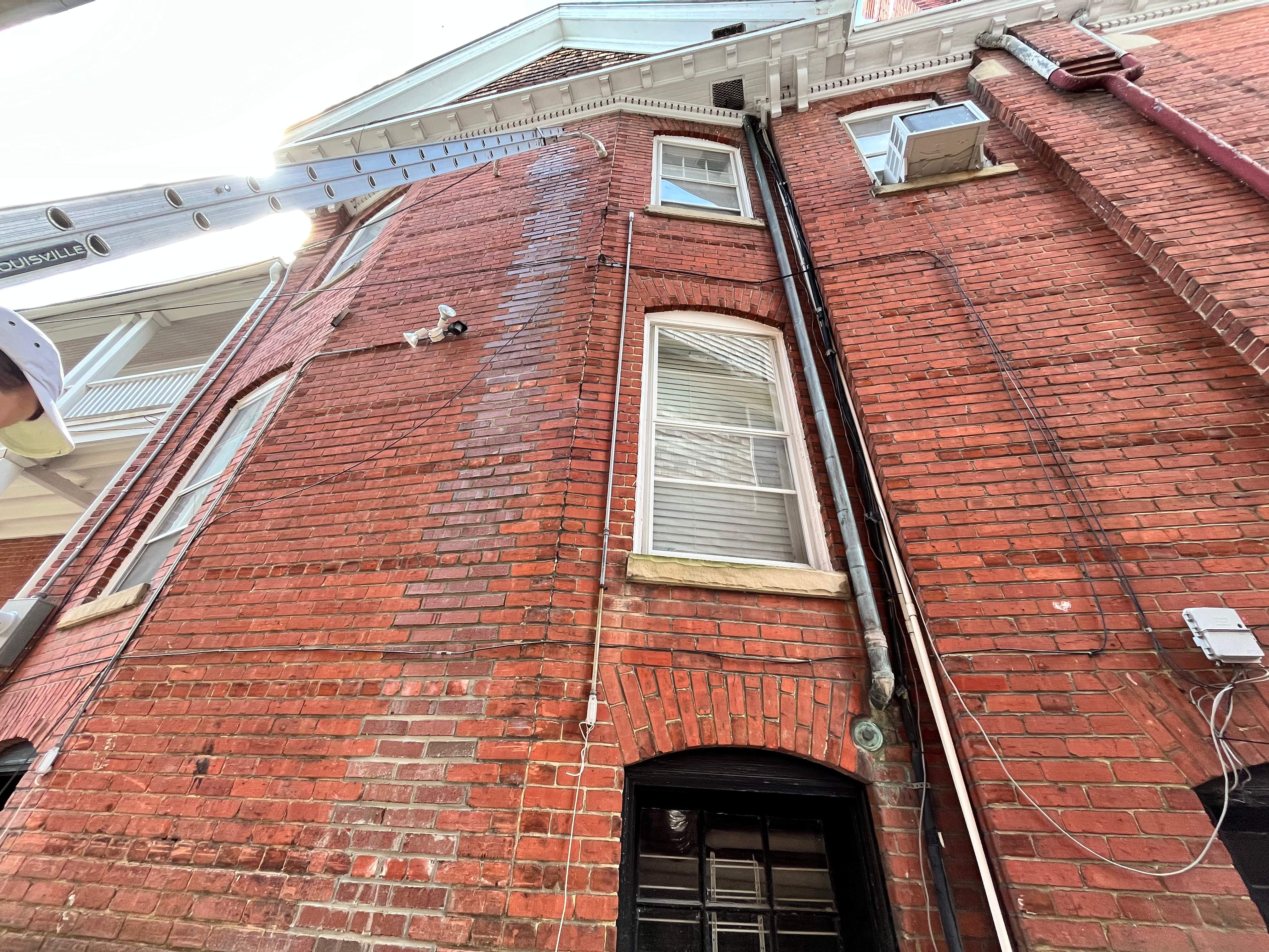 Historic Chimney Relining in Norfolk by Premier Chimney and Roofing