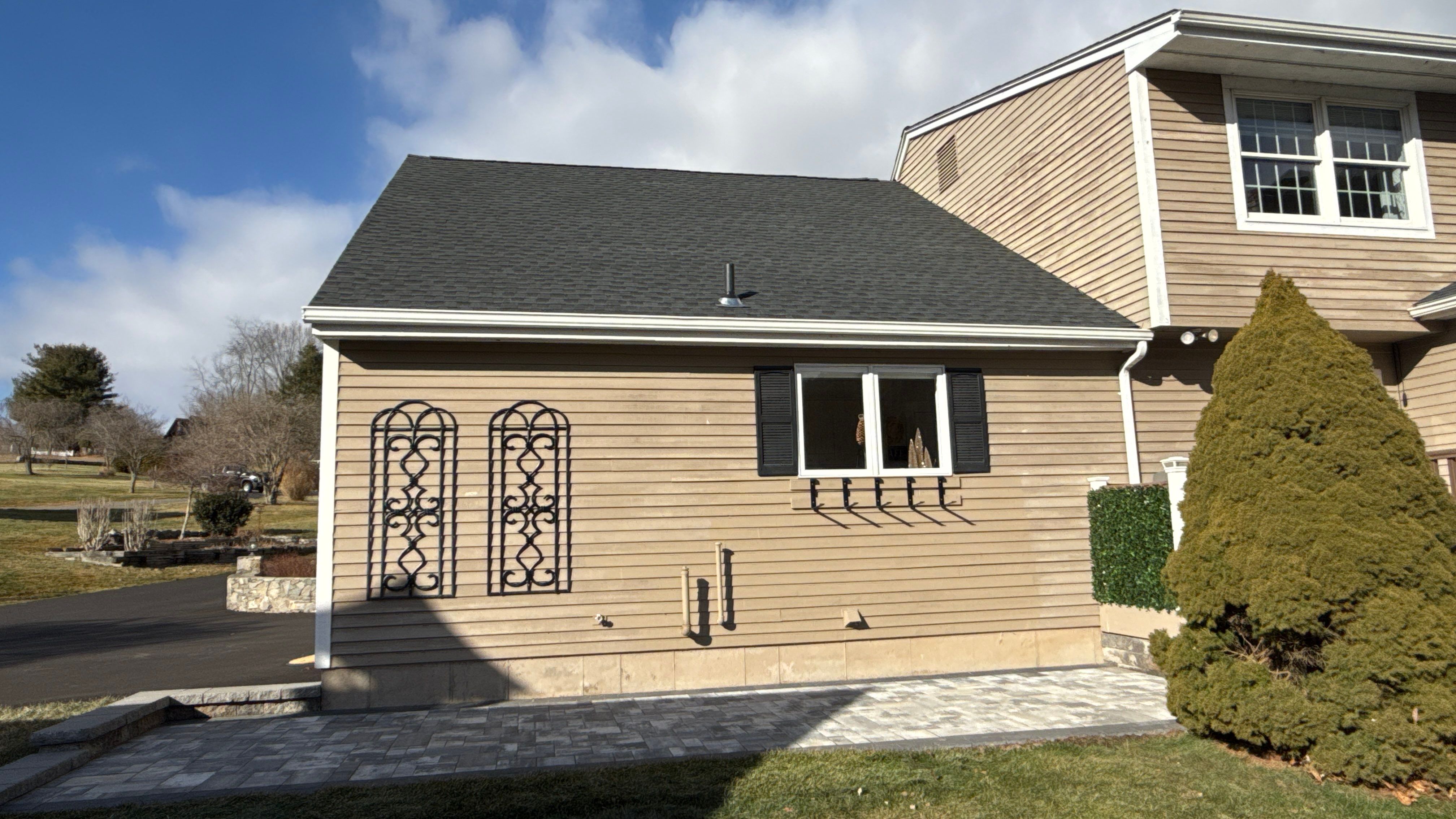 Wallingford by All site builders LLC