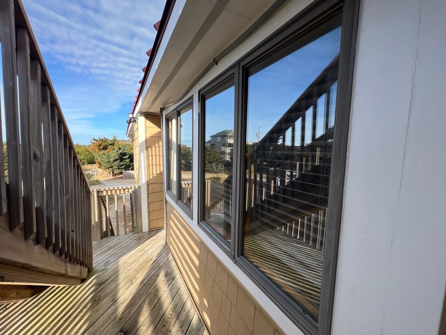 Siding Replacement using Certainteed Cedar Impressions by Gallop Roofing & Remodeling, Inc.