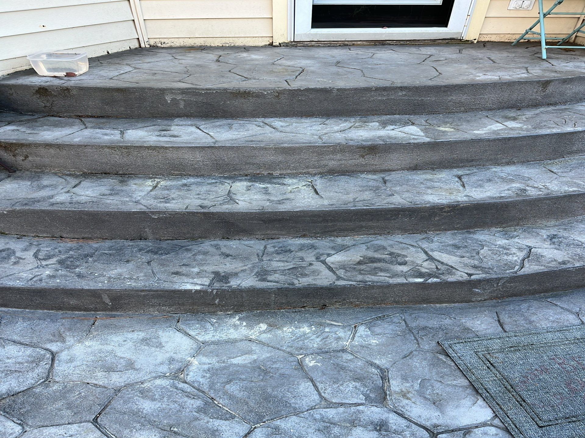 Virginia Beach, VA by AKK Painting LLC