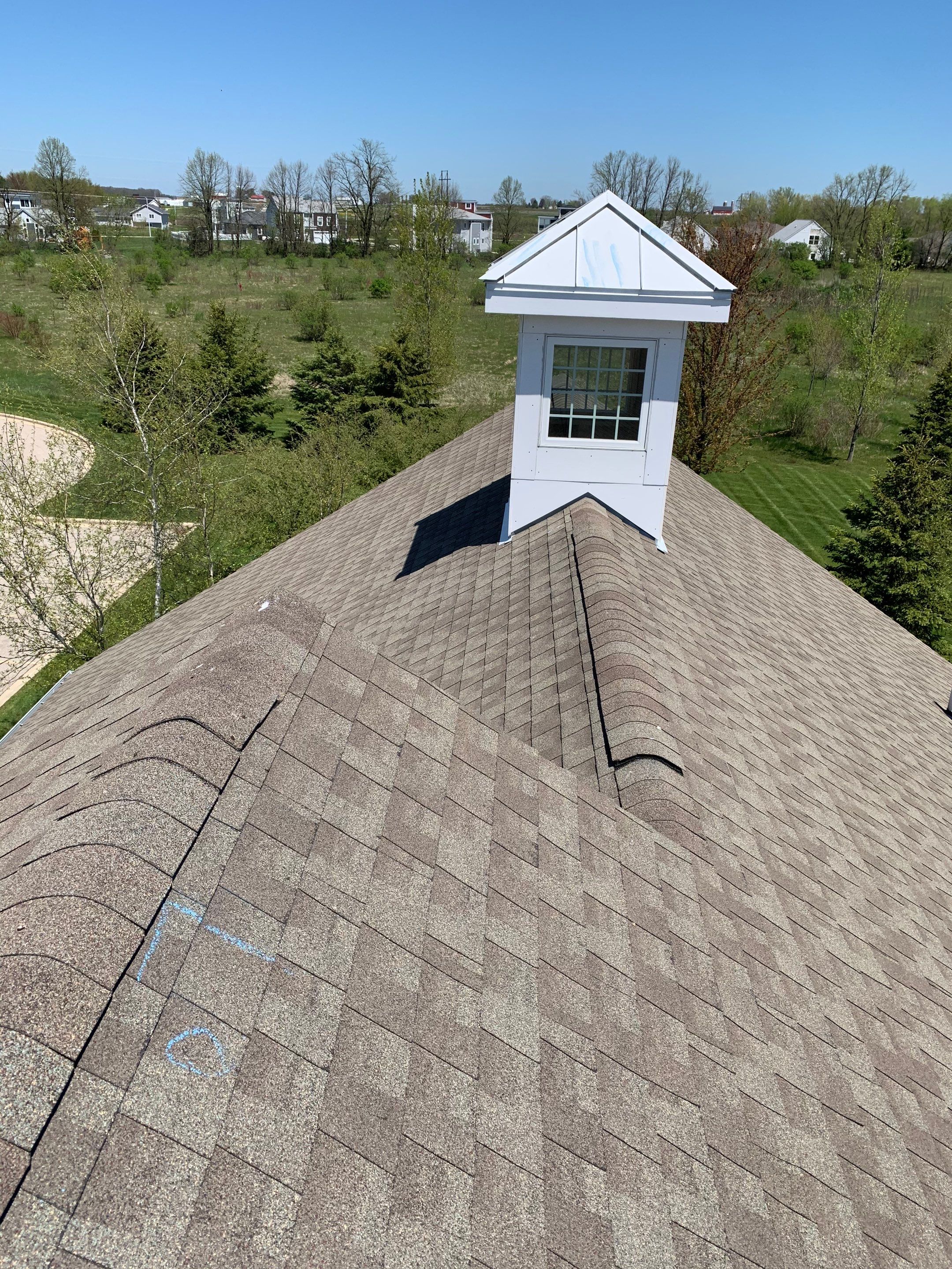 Bridlewood Condo Association by LeFever Roofing LLC