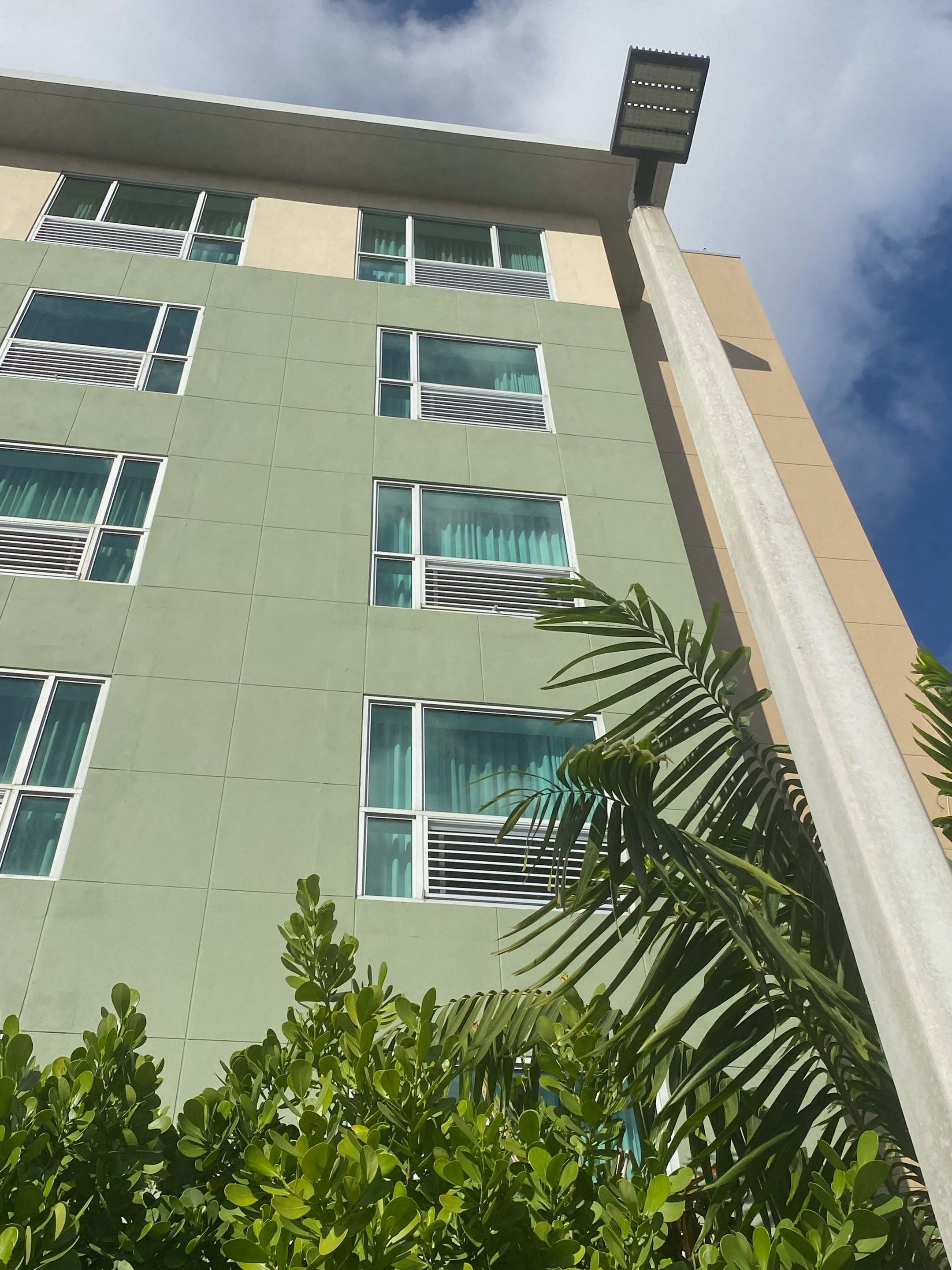 Four Points by Sheraton by Gemstone Builders, LLC.