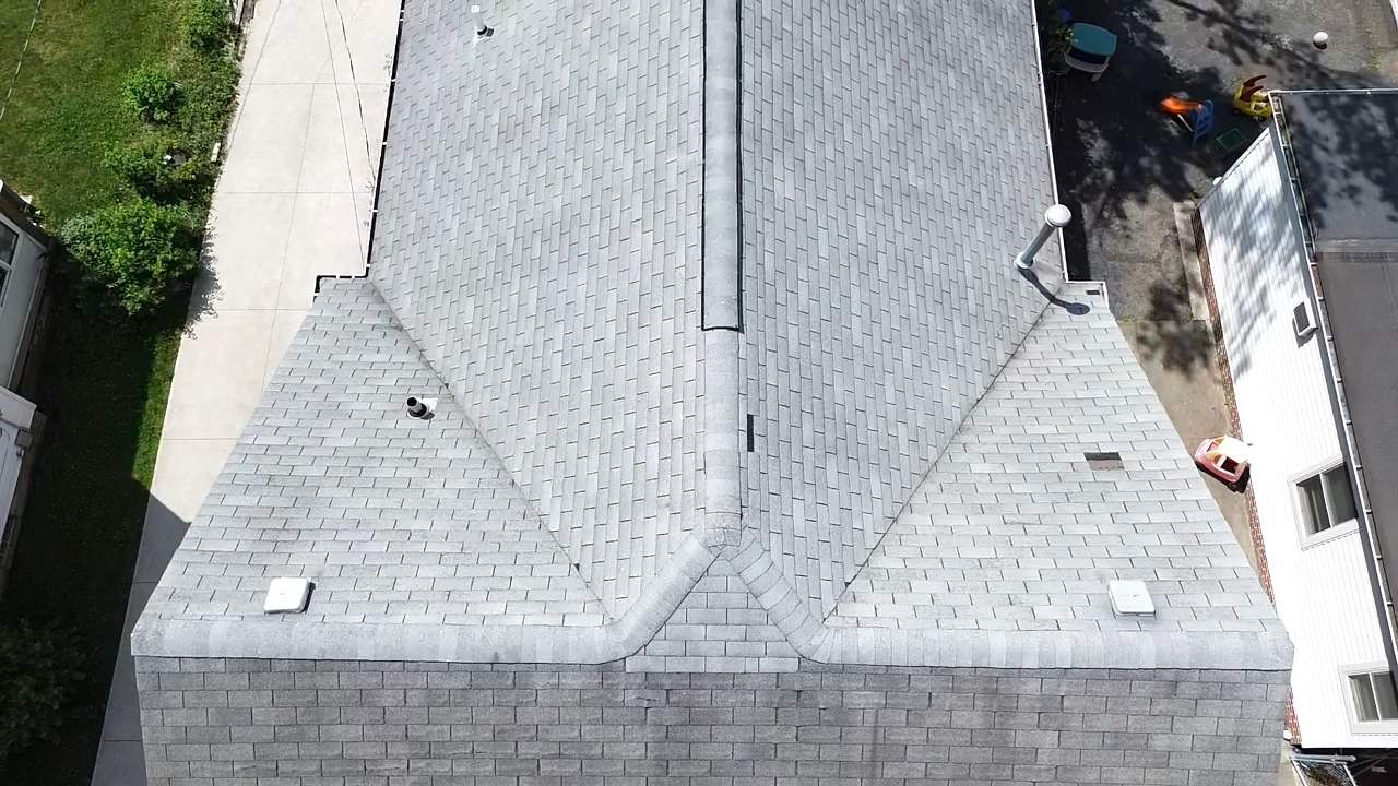 Cleveland Heights - Storm Restoration by Atlas Roofing & Restoration