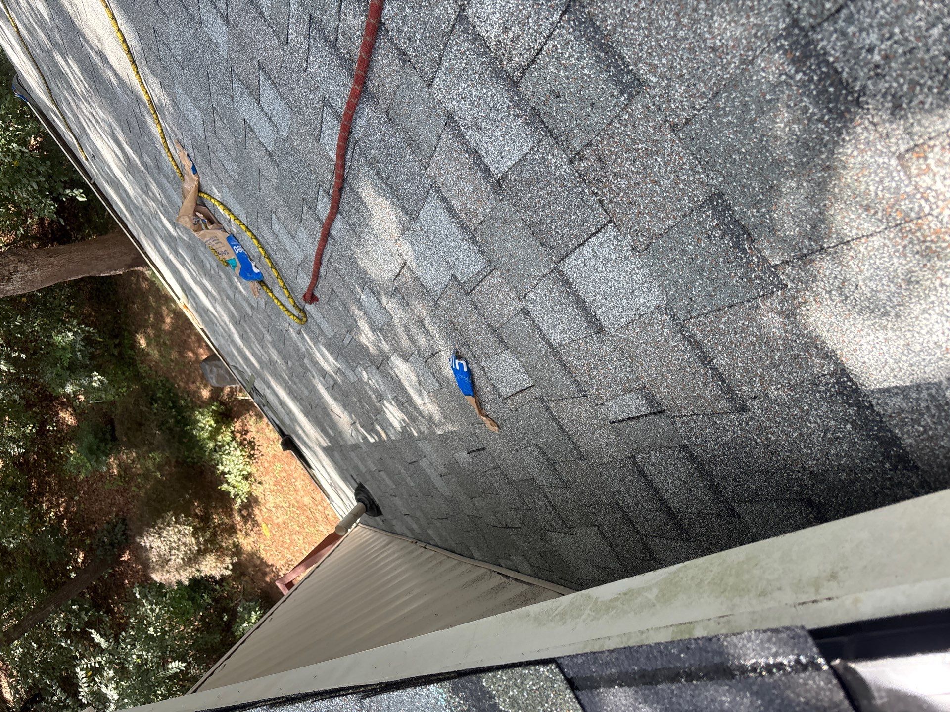 Residential Roofing Installation with Architectural Shingles in Seneca by Roofsters