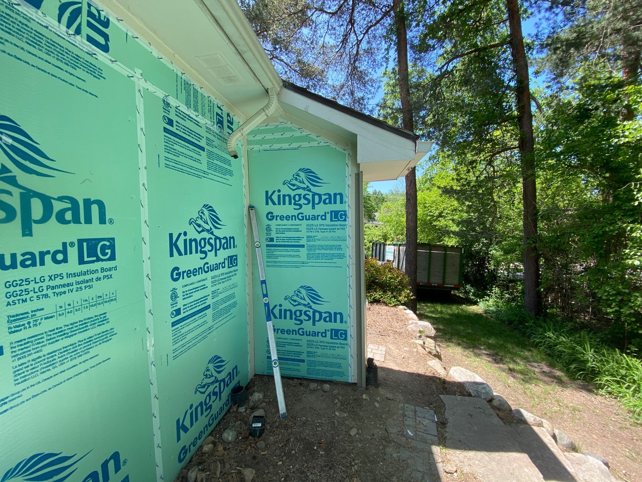 Siding Replacement using CertainTeed Restoration Classis D4 by 180 Contractors