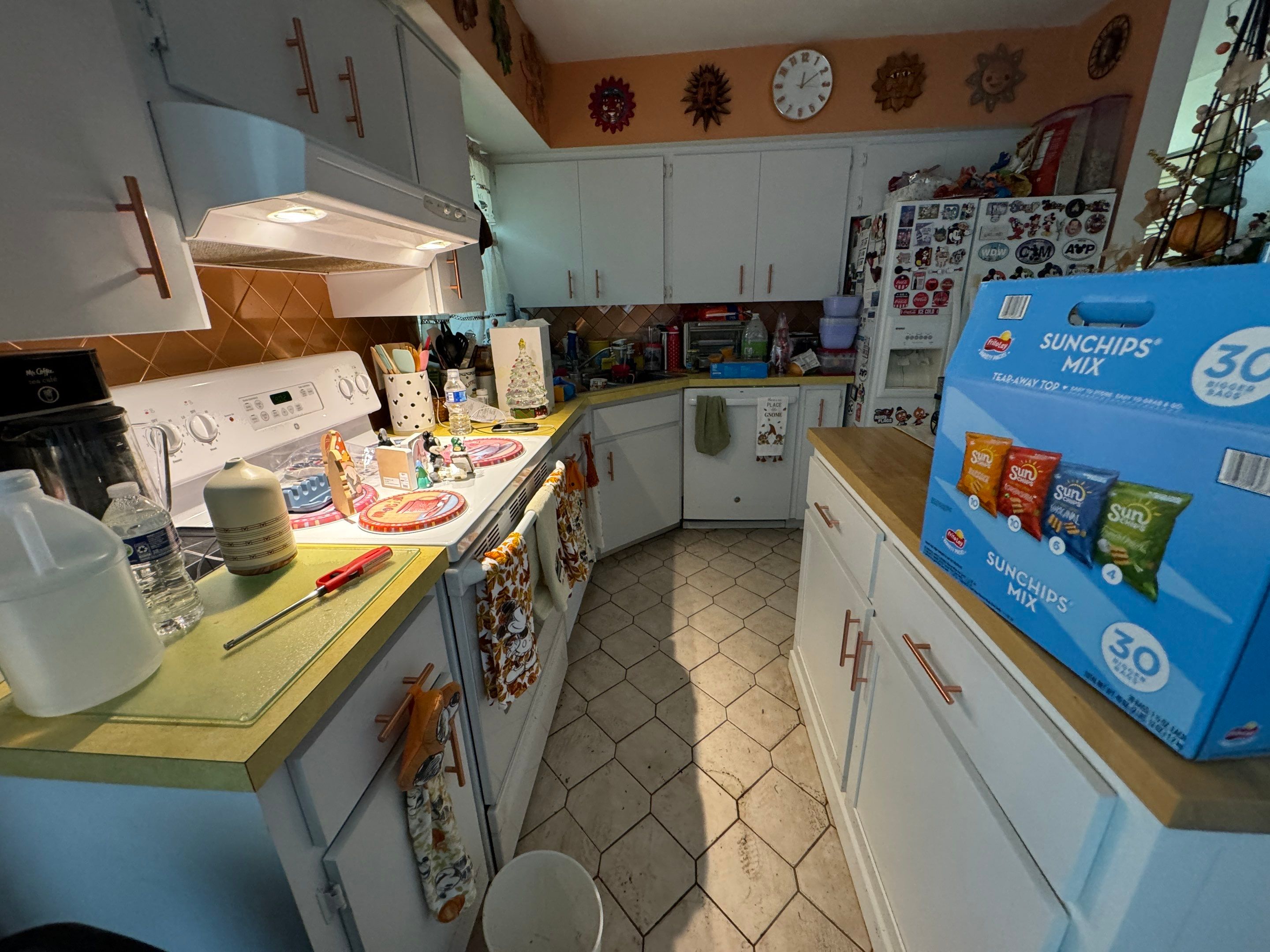 Water Damage Claim in St. Petersburg by FLAPA & KeyStone
