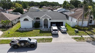 Roof Replacement in New Port Richey, FL