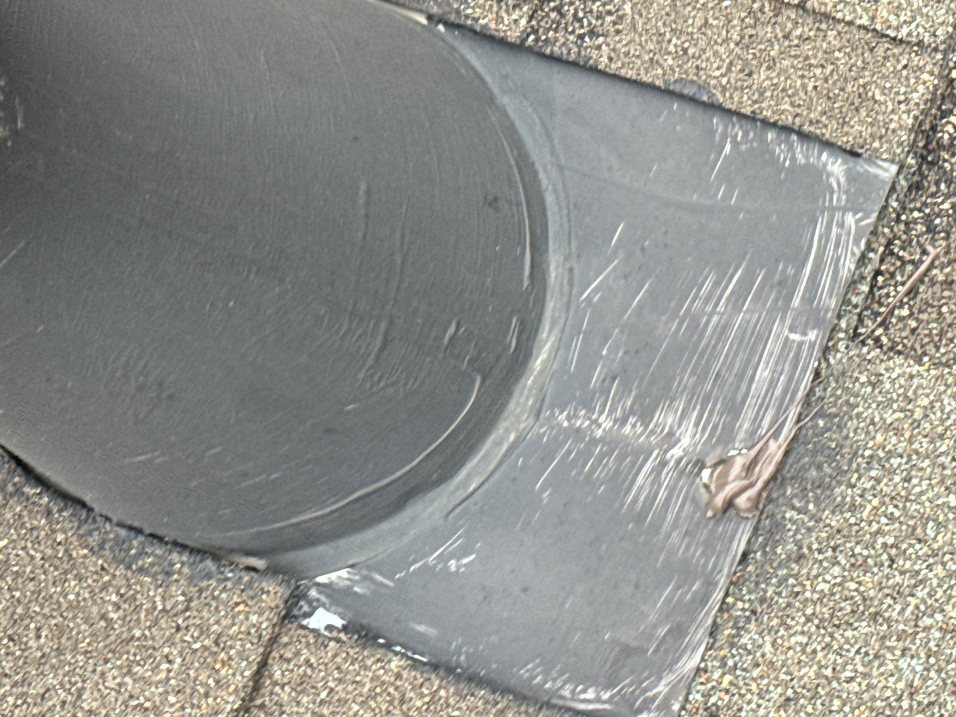 Roof Repair Spring by Roof Repair Company