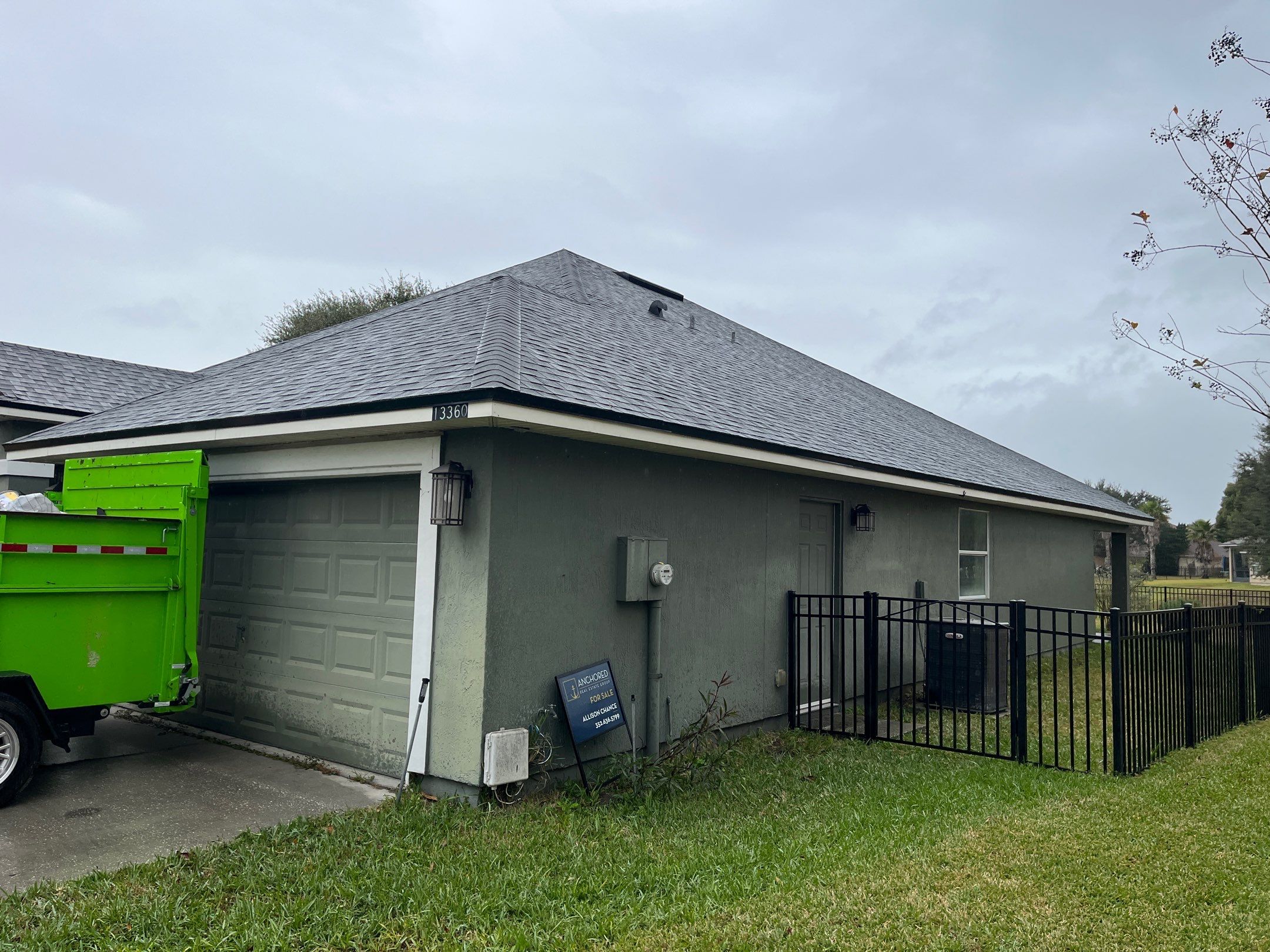 Shingle -> Shingle by Prime Roofing