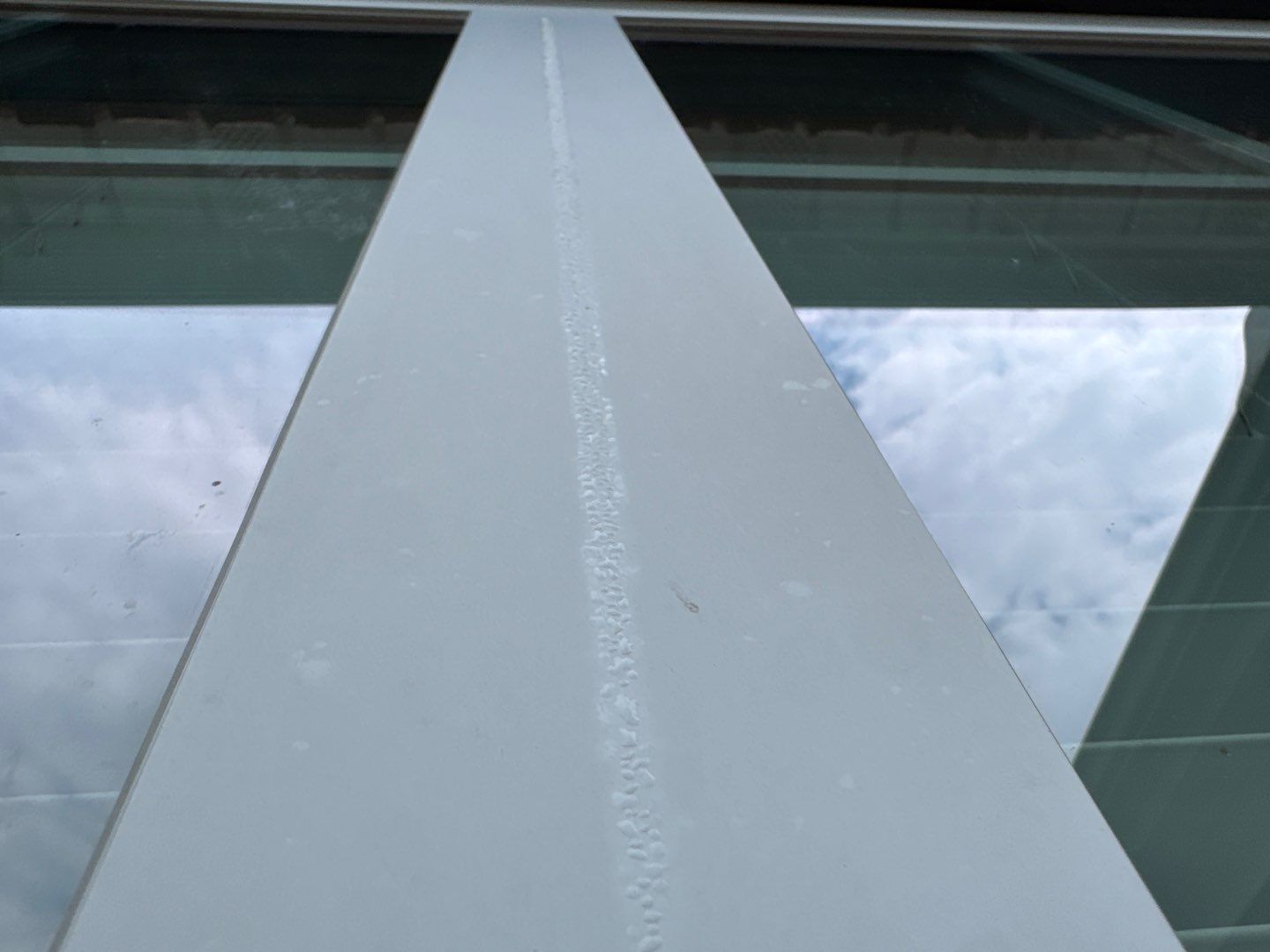 Project in Middle Valley by Aultman Roofing