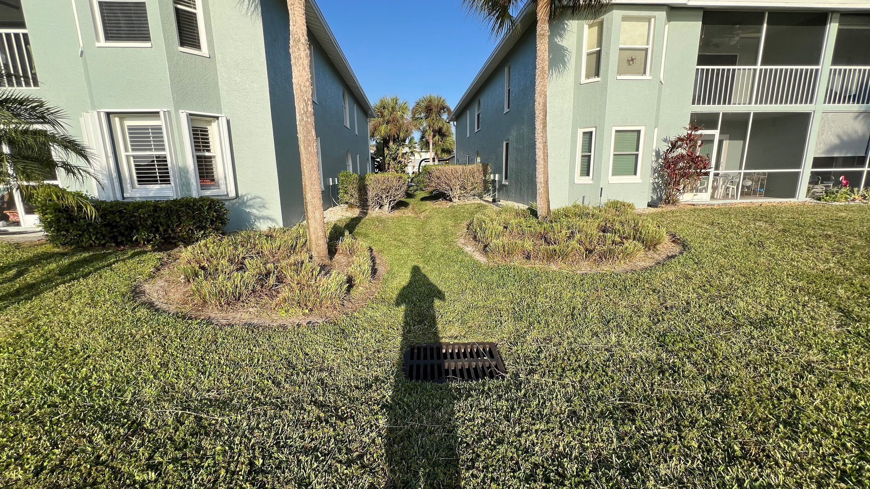 Naples Community Stormwater System Maintenance by Don Mar, Inc. Storm Water Solutions