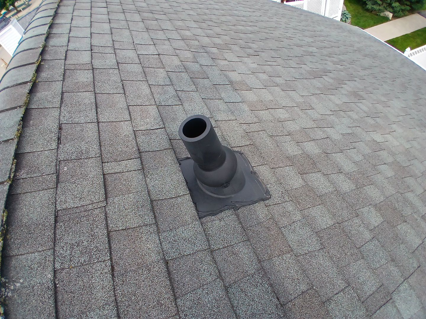 Roofing Replacement by Homestyle in Perry by Homestyle Home Improvements (HHI)