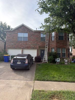 Comprehensive Roof Leak Detection and Siding Inspection in Seagoville