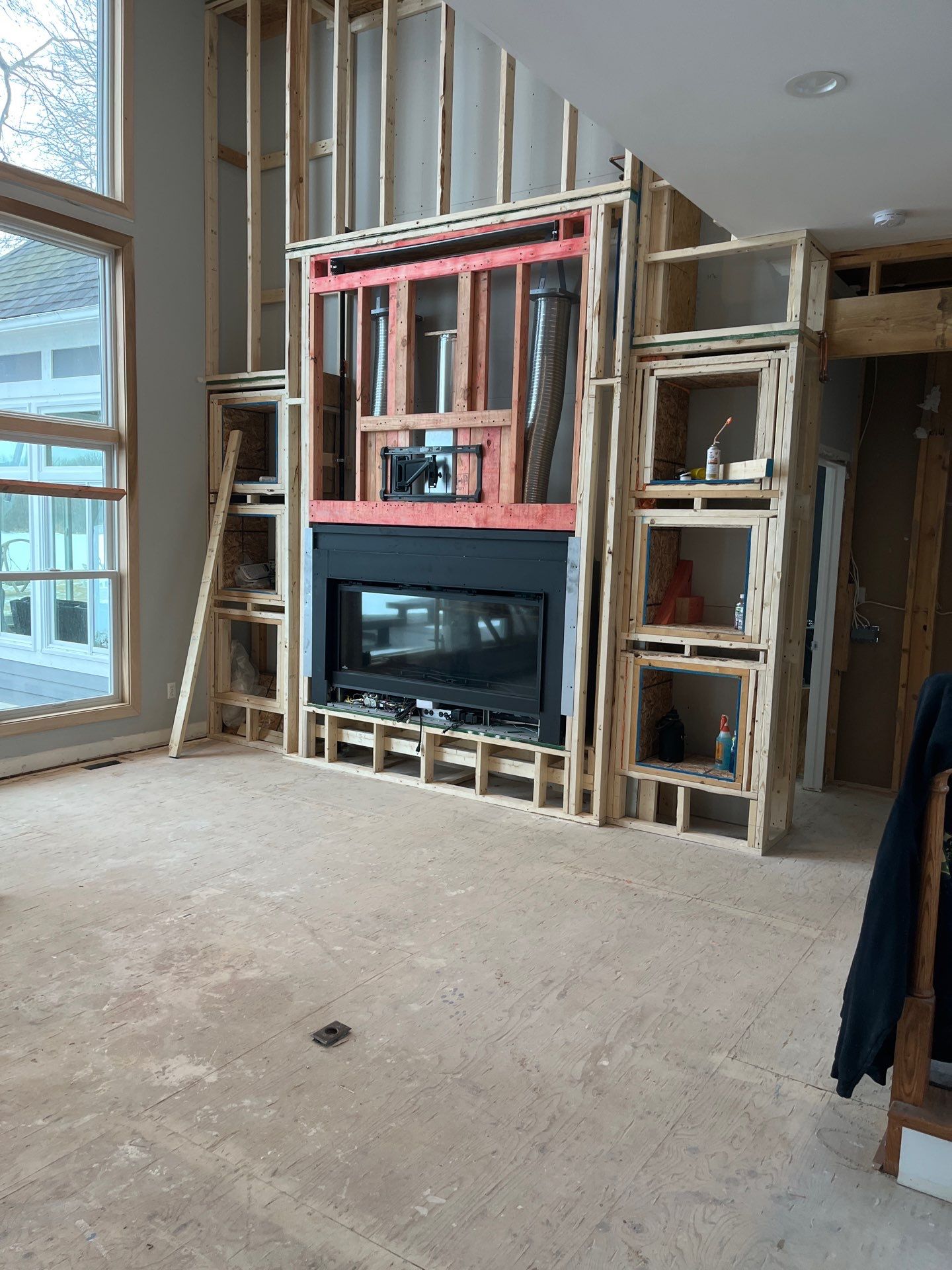 Home Remodeling by Clark Builders LLC