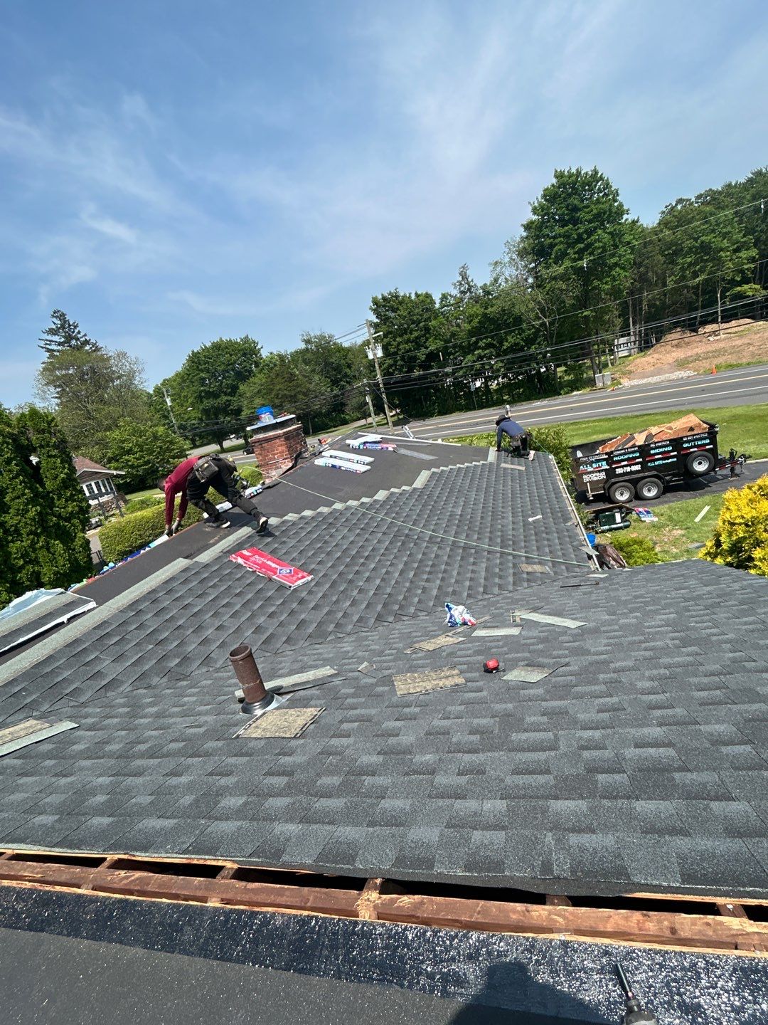 Cheshire by All site builders LLC