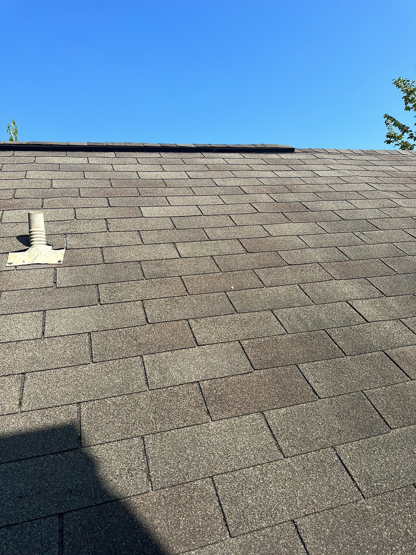 Residential Roofing Repair using Owen's Corning Duration (Lifetime) Shingles by Roof Repair Company