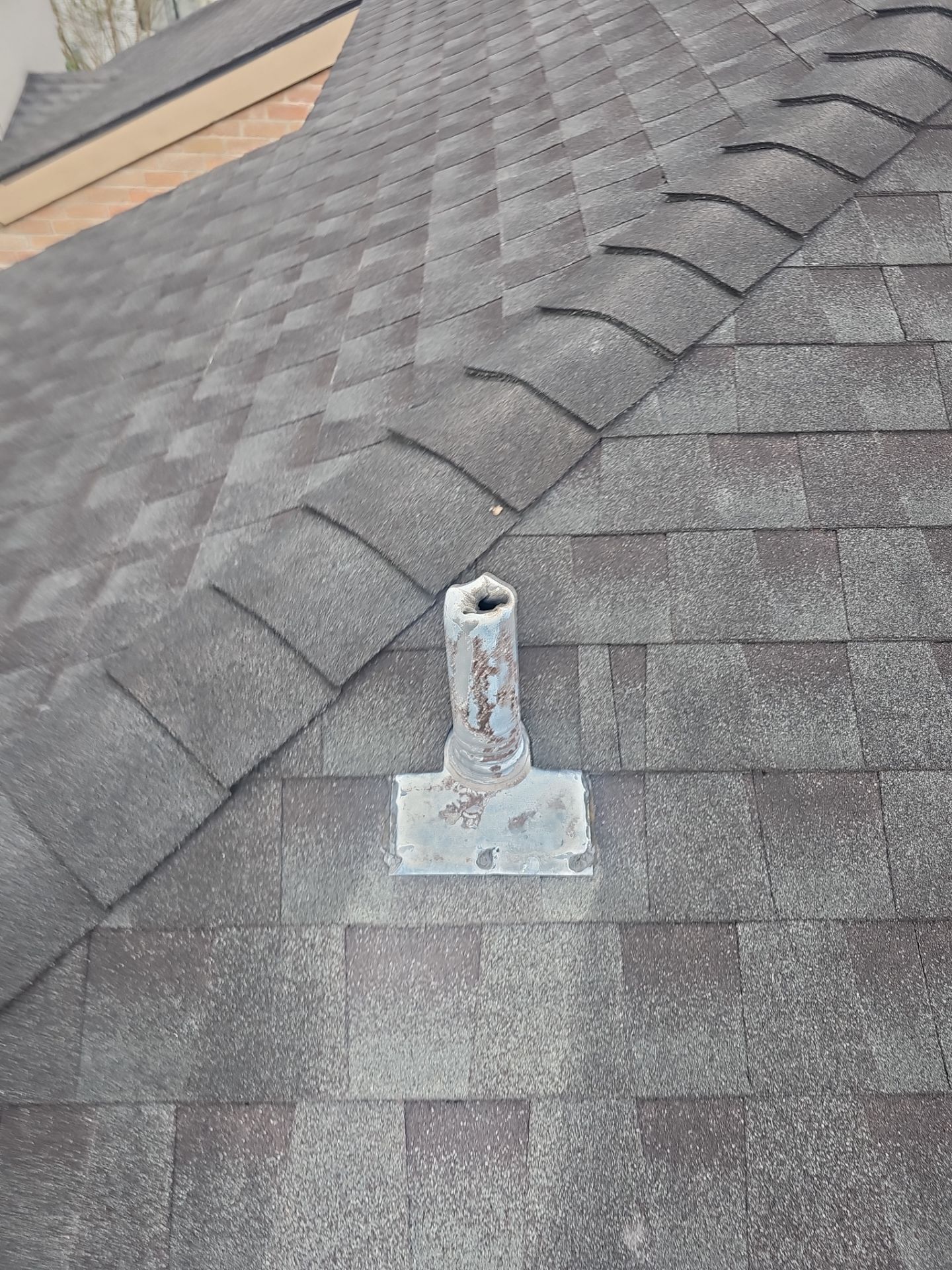 Roof Repair Katy by Roof Repair Company