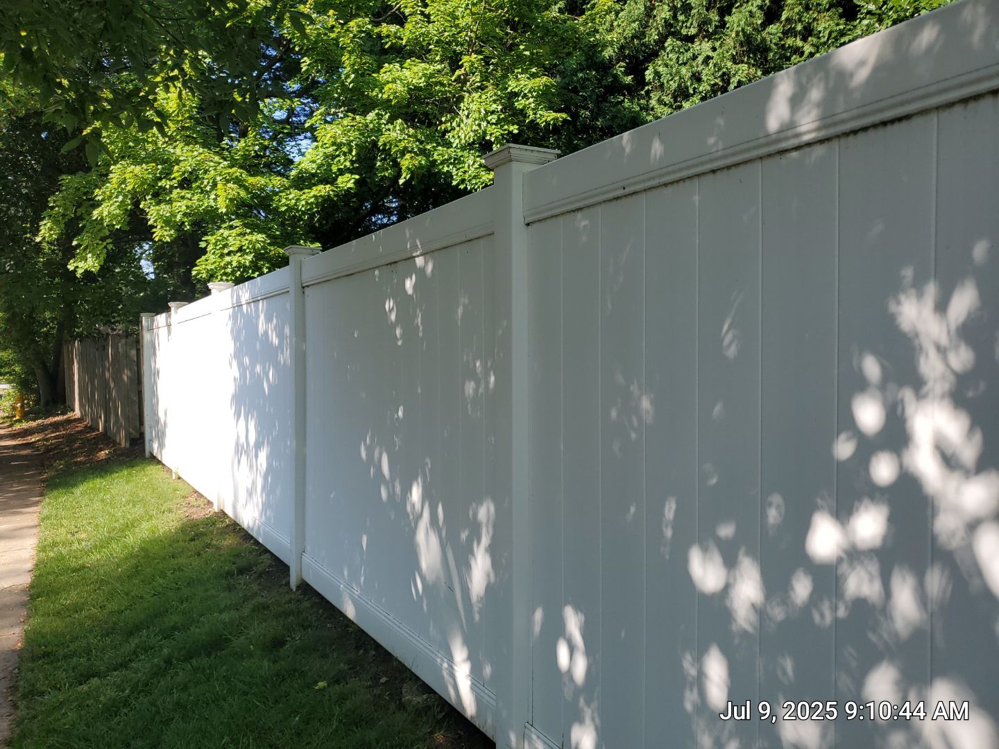 Exterior House Washing & Property Cleaning by Northern Power Washing LLC.