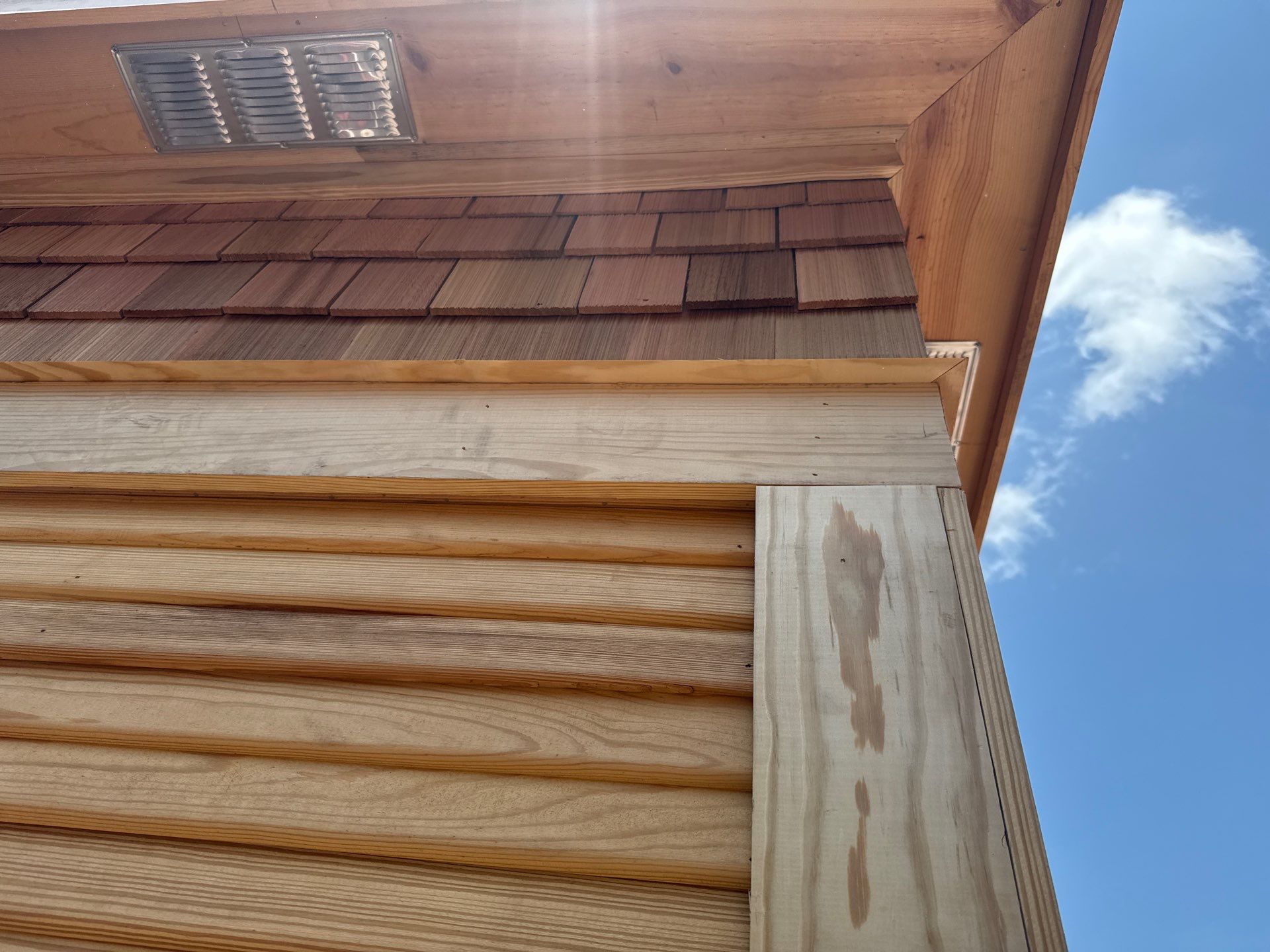 Harritage Park Remodel by Bayfront Roofing and Construction