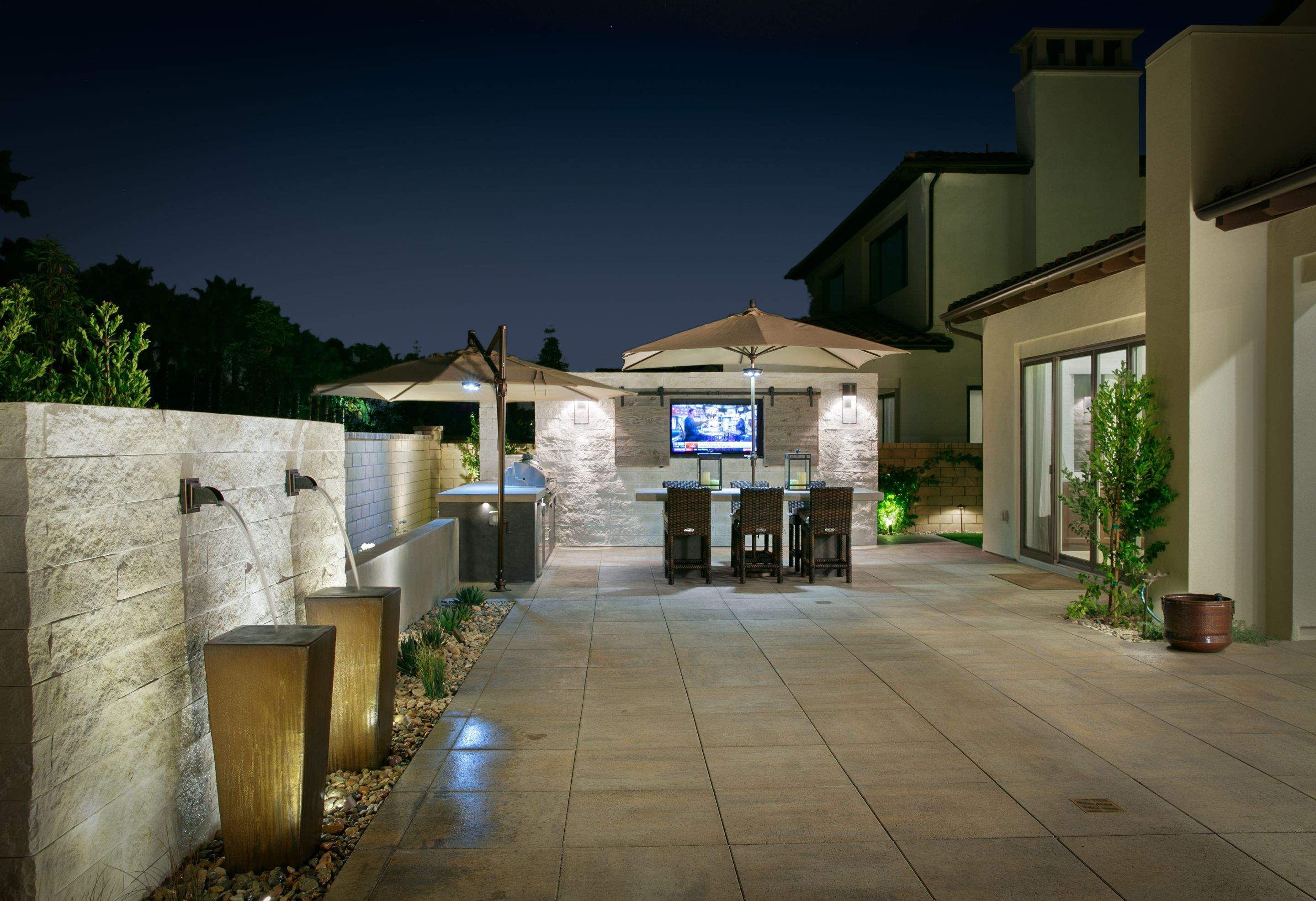 Giordano by Evoscapes Designs