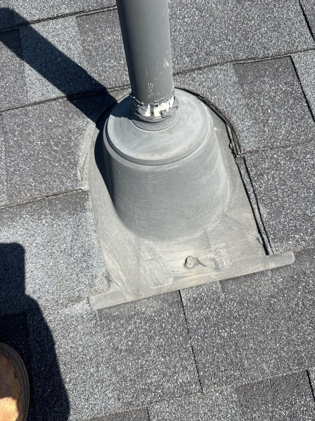 Roof Repair Katy by Roof Repair Company