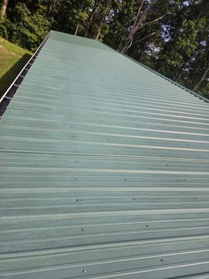 Project in Crossville, TN