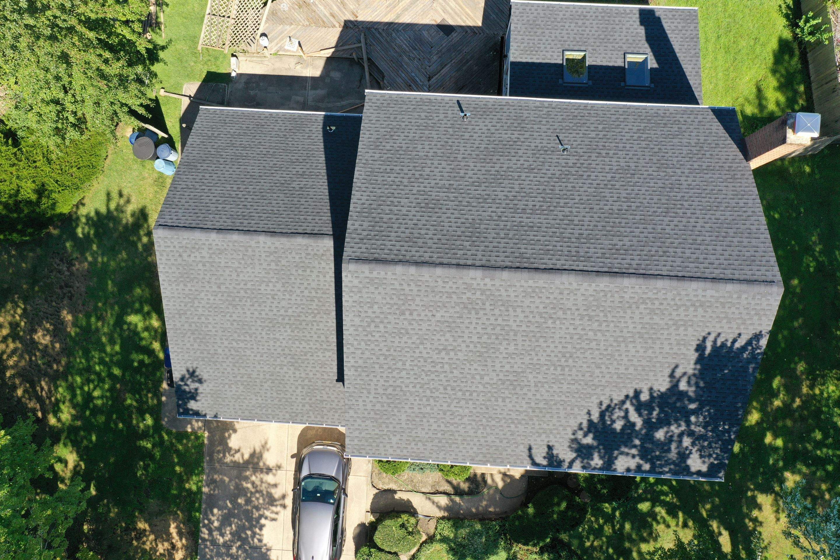 Roofing, Siding, Gutters by Stofan Construction LLC