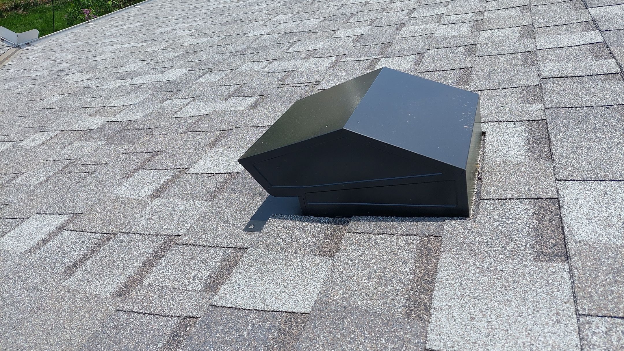 Coastal Granite by Tamlin Roofing