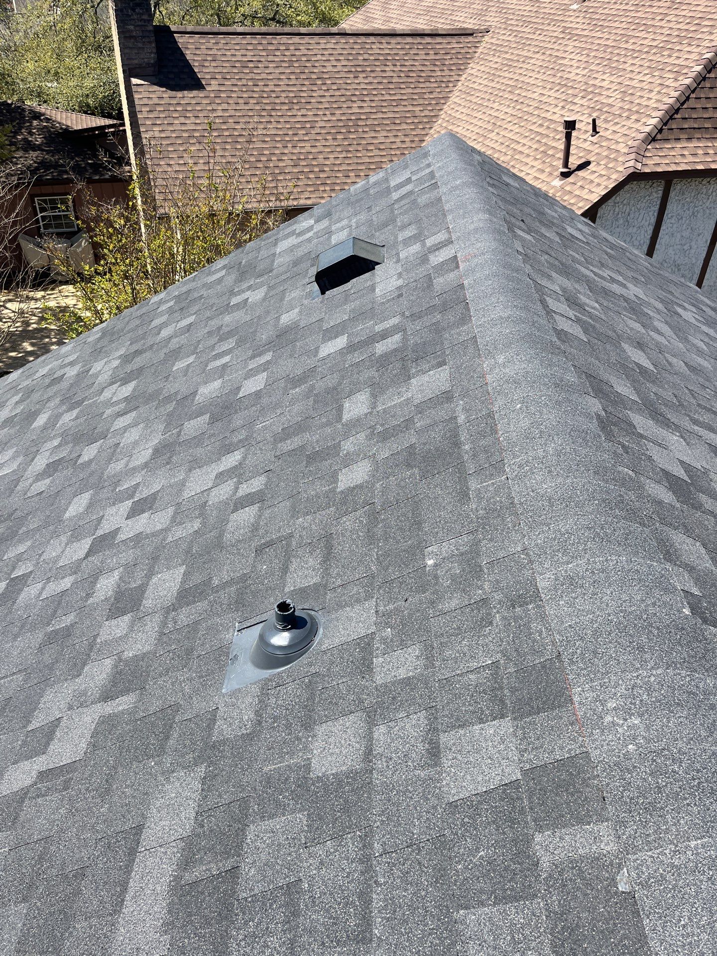 Owens Corning Roof Replacement  by Houston Roofing & Construction