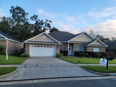 Residential Roofing Installation using Roof Replacement