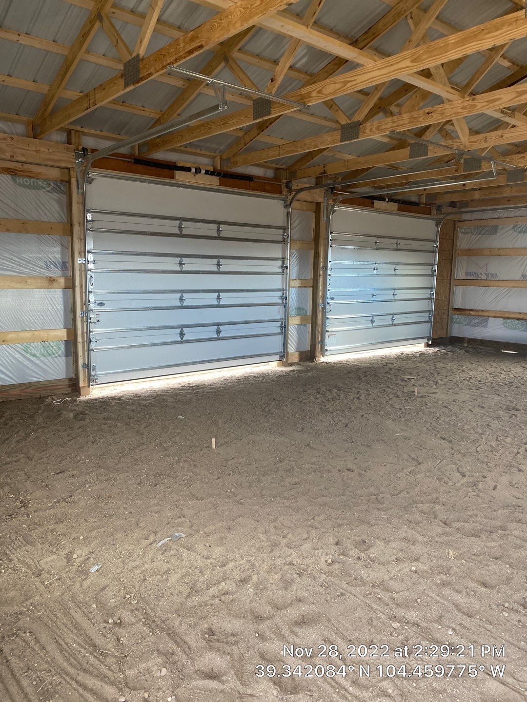 Project in Kiowa by Prism Builds
