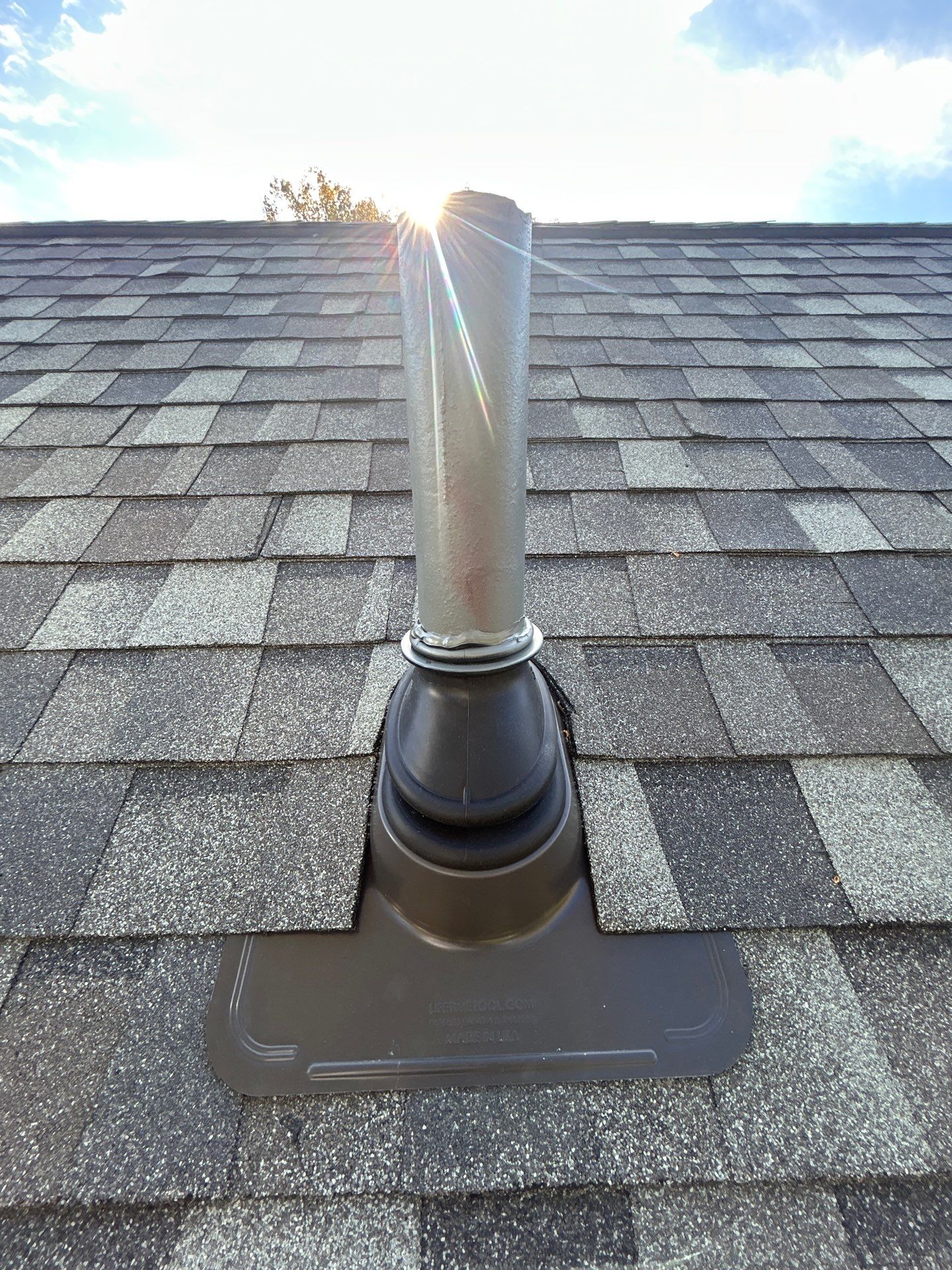 Falls Church : Residential Roof Replacement with CertainTeed Landmark Pro in Max Def Georgetown Gray by RM Banning, Inc.