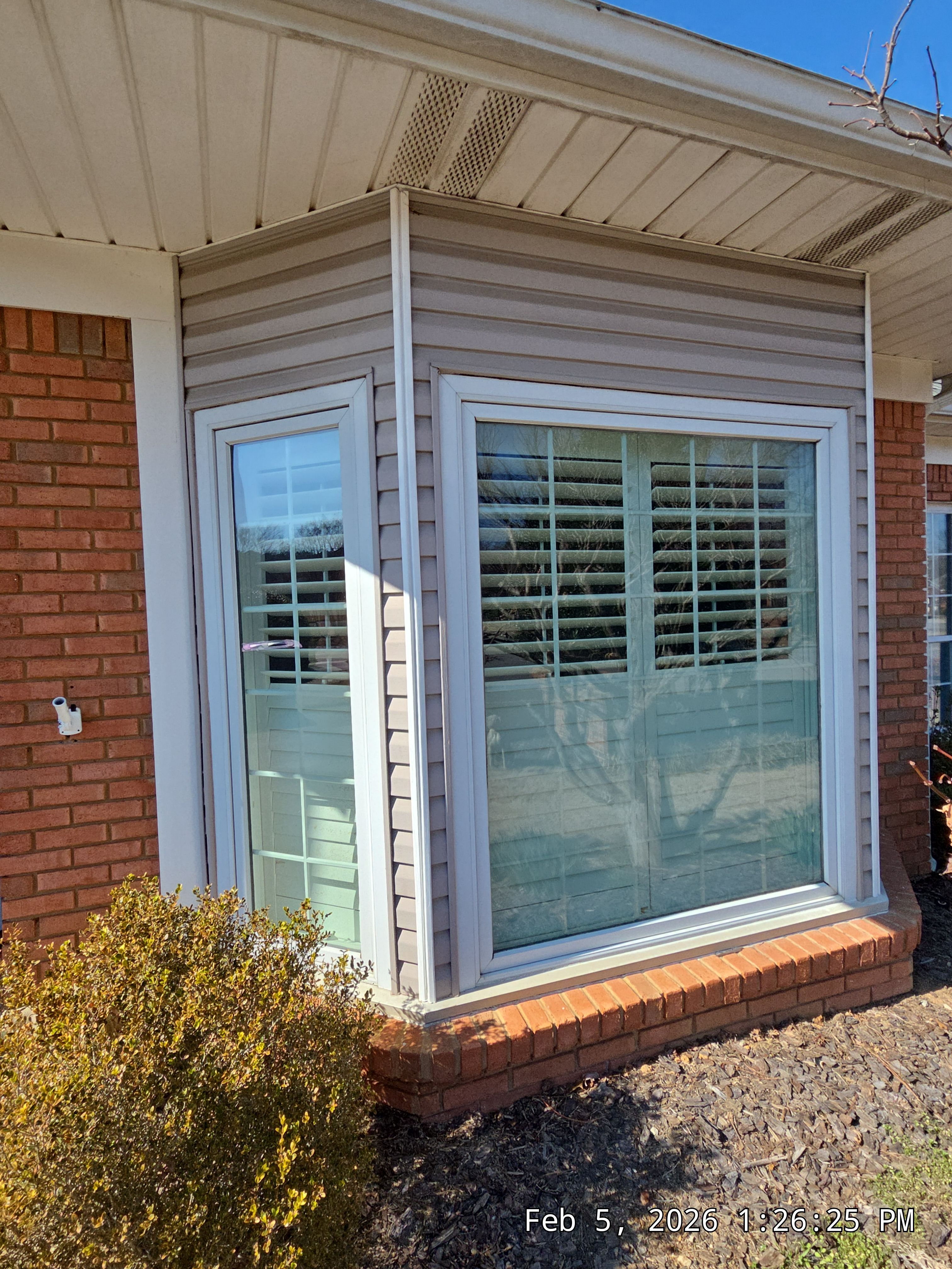 Long Project in Trussville by The Window Source