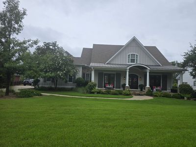 Interior and Exterior Refresh