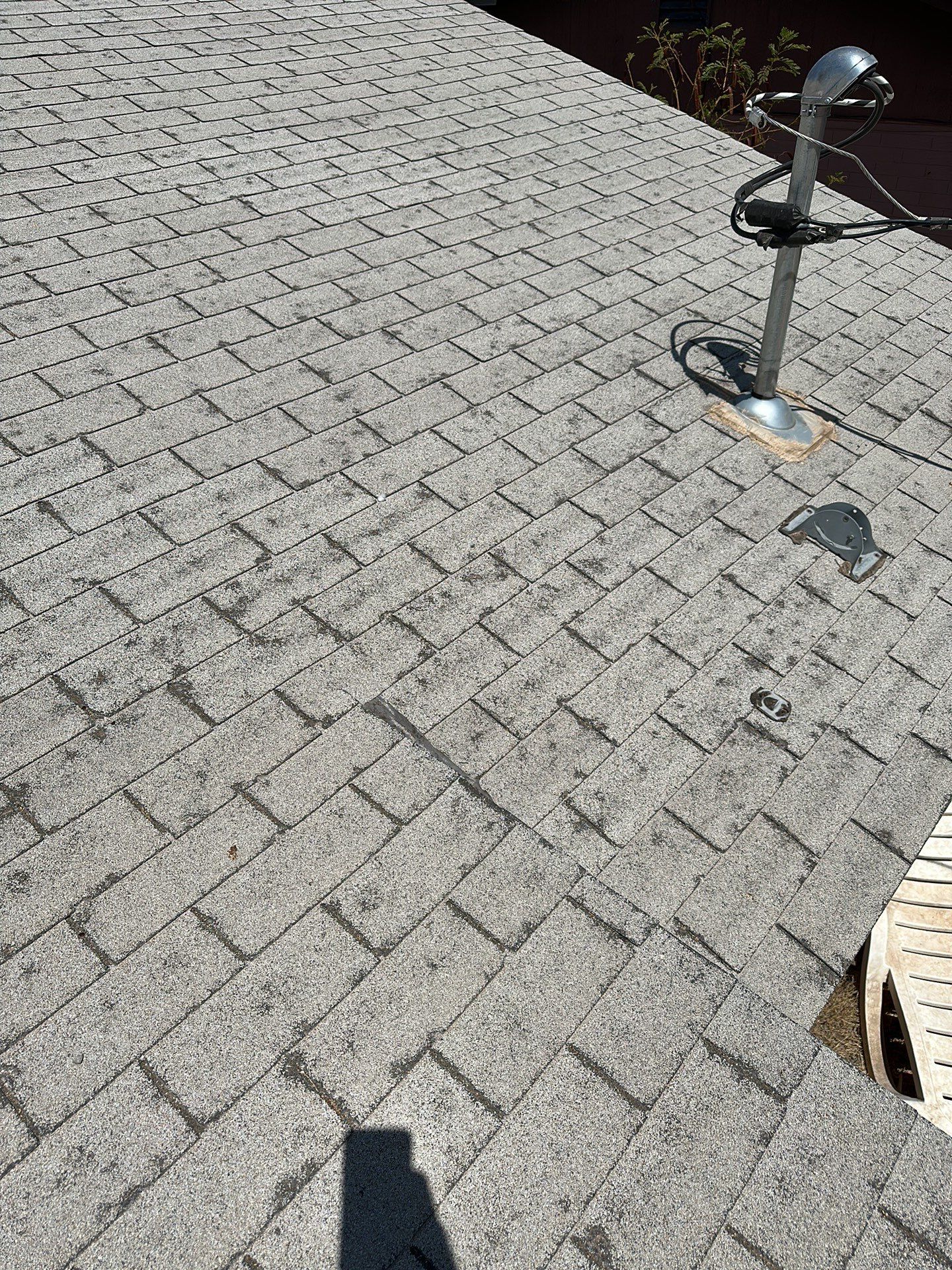 Brenda's Full Re-Roof (Energy Star) by All Storm Roofing & Construction