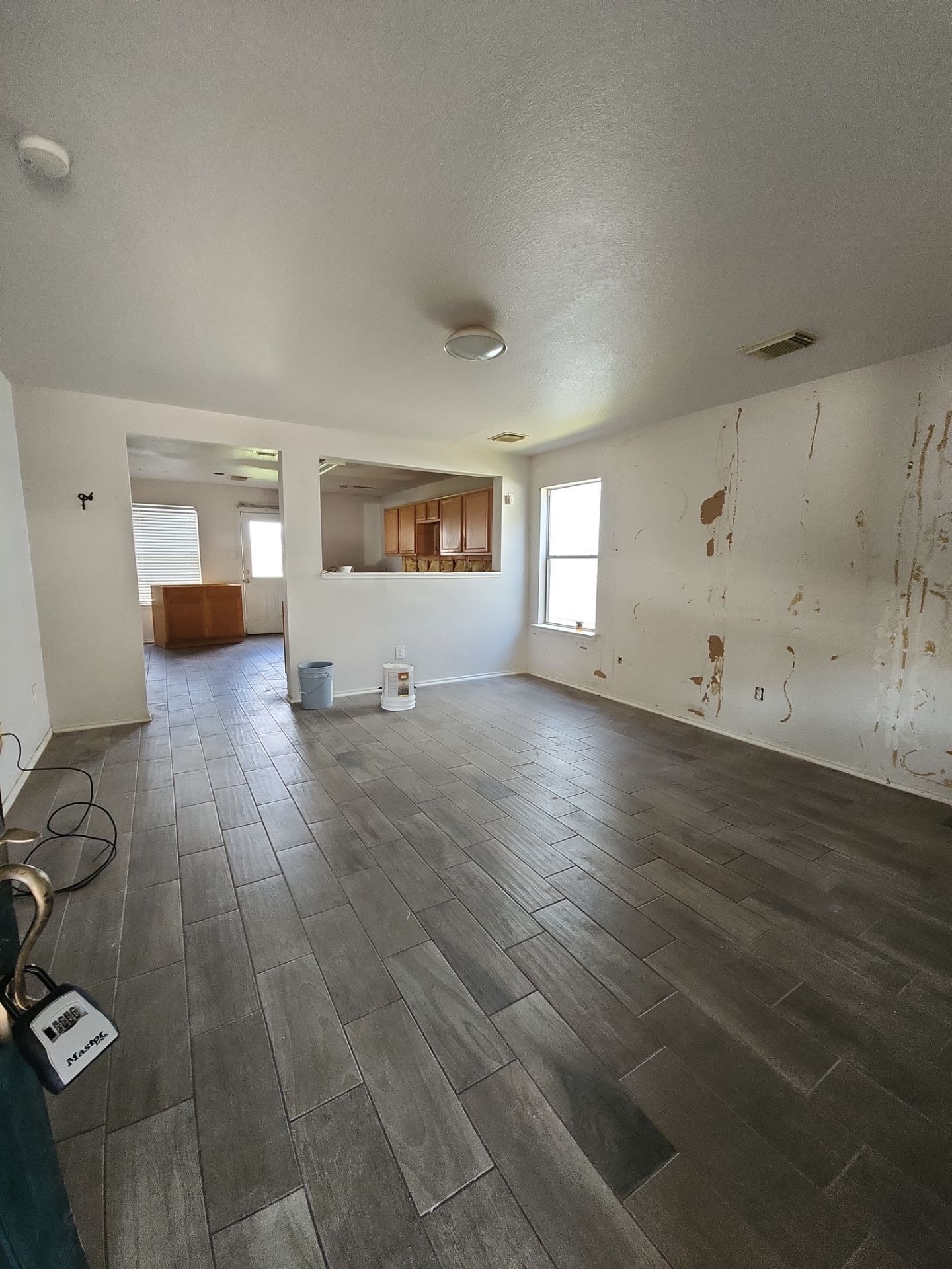 Remington Ranch Rental Remodel by SophAlx LLC