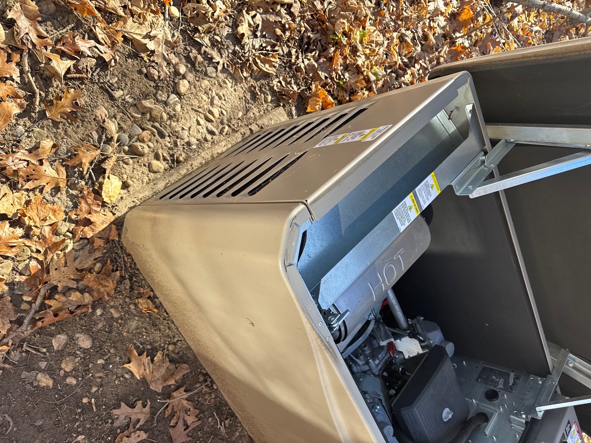 KOHLER Generator Repair by GSHA Services LTD
