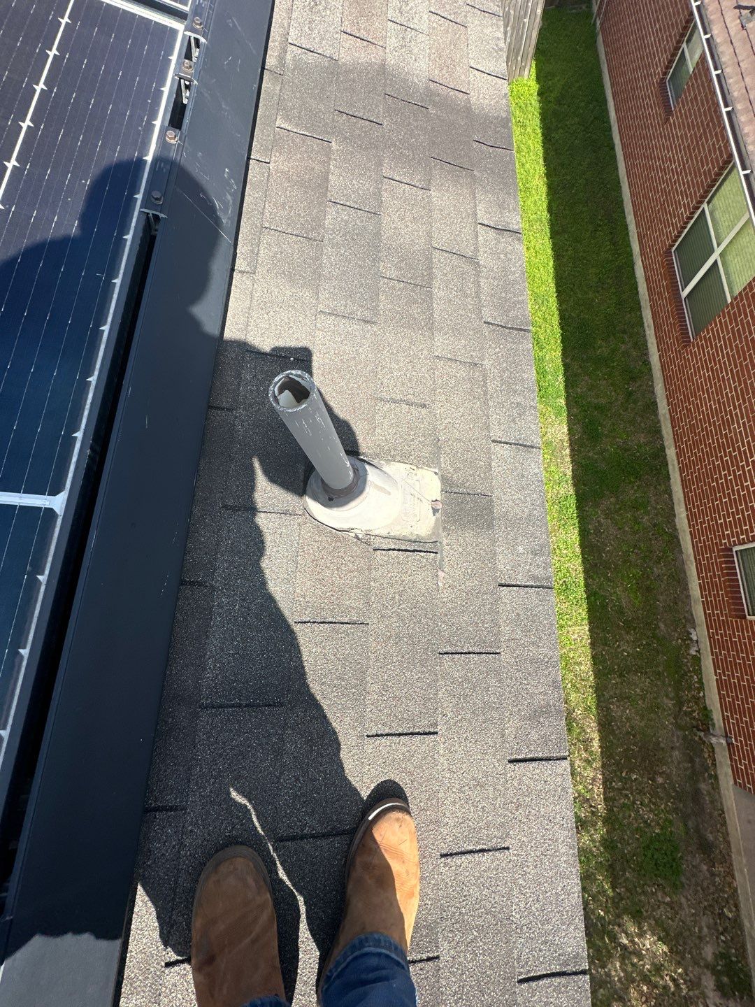 Roof Repair Houston by Roof Repair Company