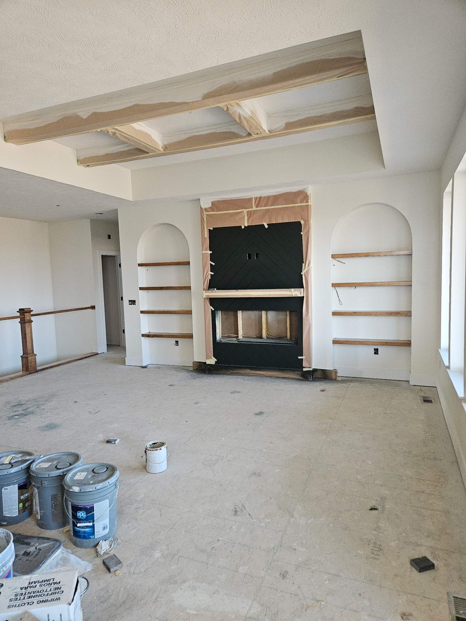 Pine Lake Build by Customer Success Demo Account