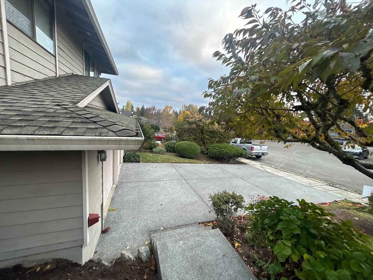 Laurie | Concrete Stairs  by Jireh Asphalt & Concrete Inc 