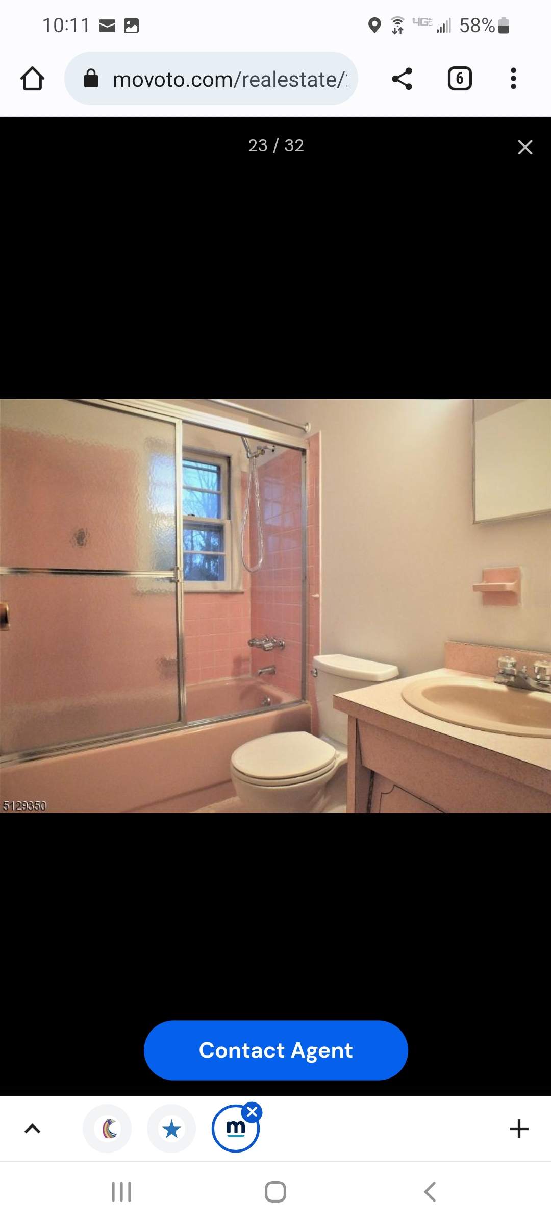 Bathroom Remodel using Tile by Home Concepts Construction