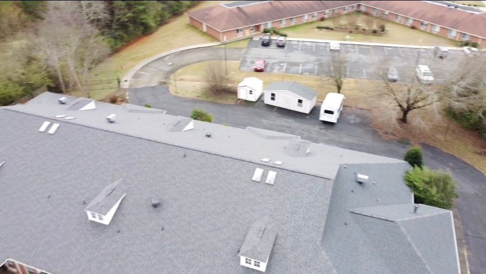 The Gardens of Rome by PC&D