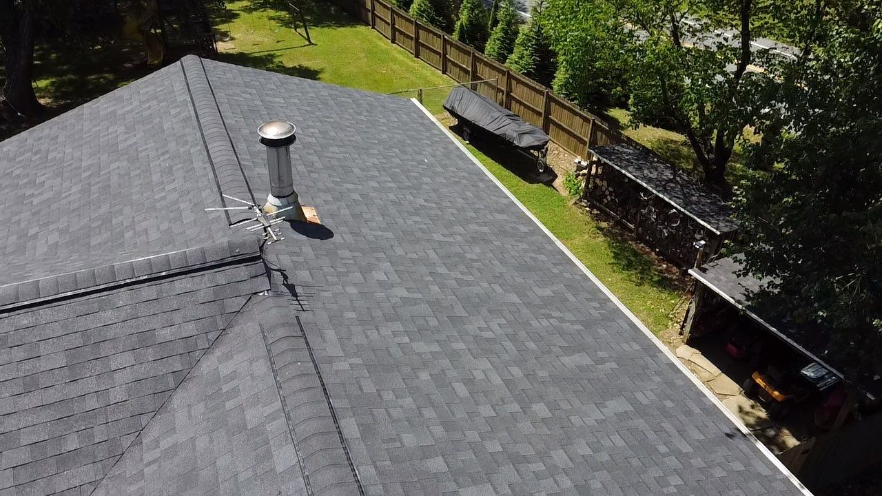 Project in Gambrills by Elvis General Construction LLC