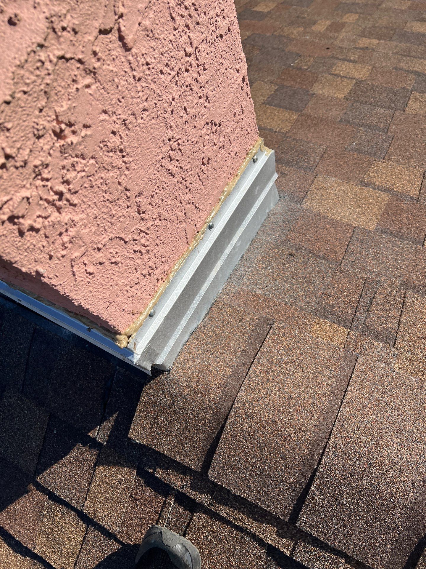 Project in St. Petersburg 33704 by Mitchell Roofing Company LLC 
